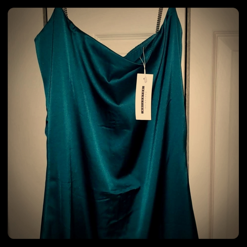 Bodycon dress